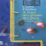 A BORD DES GEANTS DES MERS. ETHNOGRAPHIE EMBARQUEE DE LA LOGISTIQUE GLOBALISEE, Flecher Claire