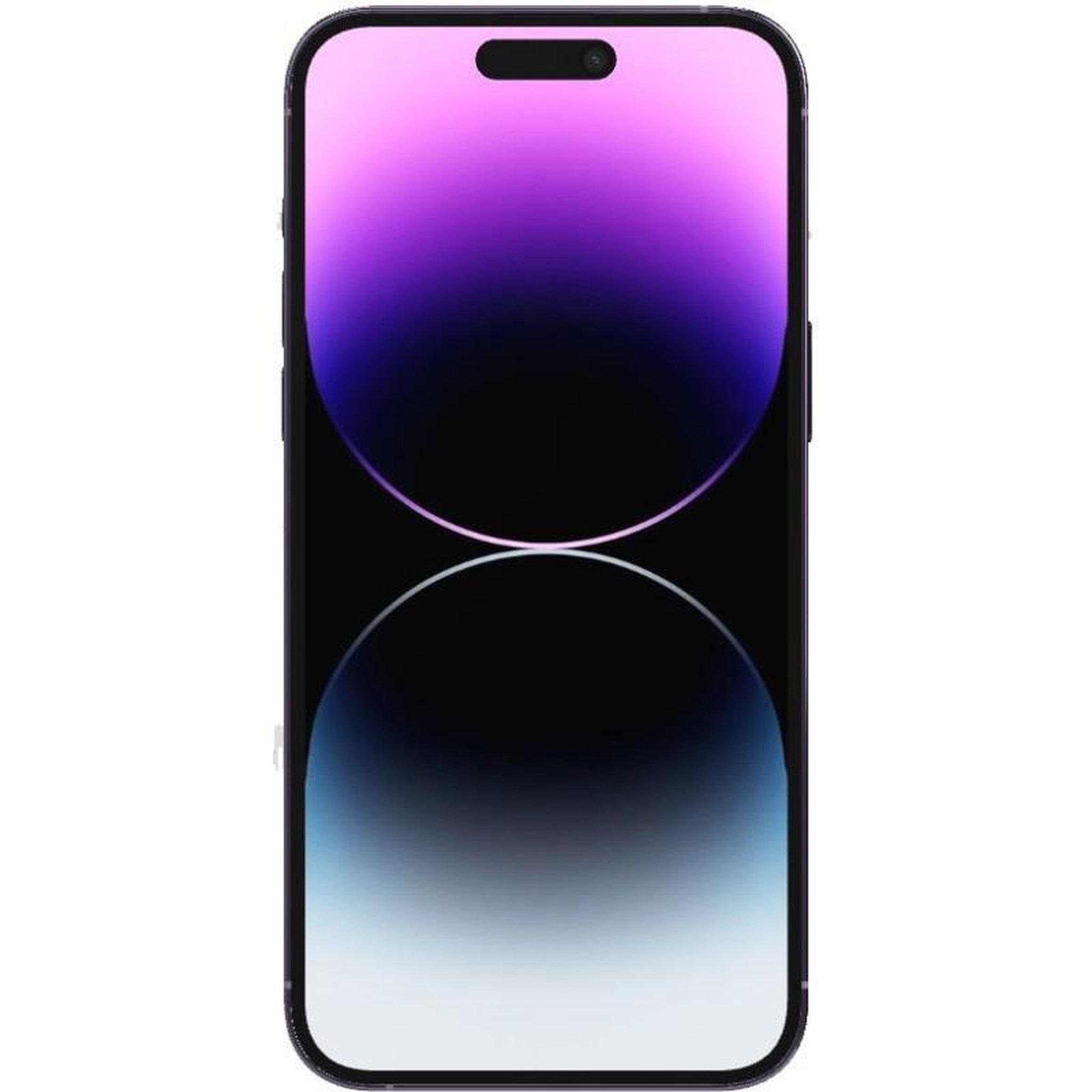 Voir la diapositive 1 : APPLE iPhone 14 Pro Max reconditionné 1 To - Grade C - Violet