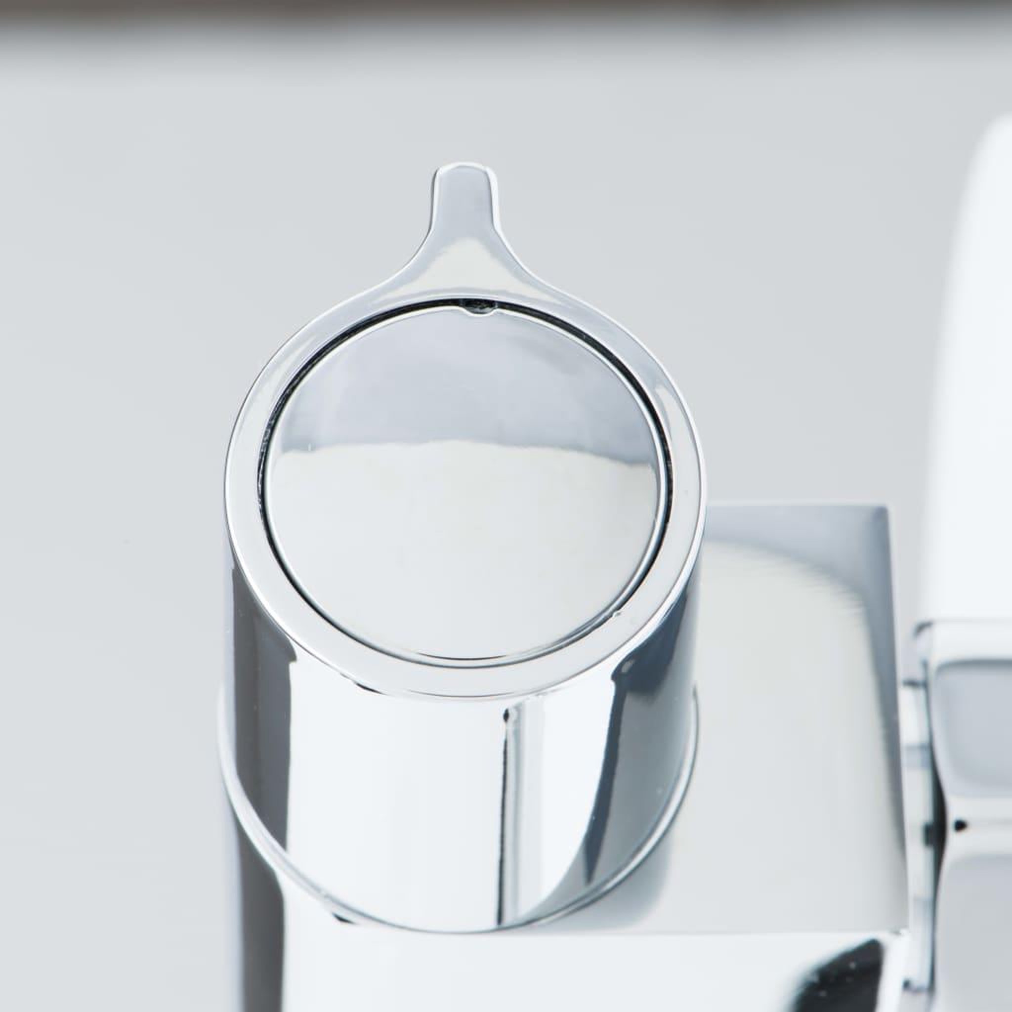 Voir la diapositive 5 : SCHUTTE SCHÜTTE Mitigeur de douche thermostatique VICO chrome