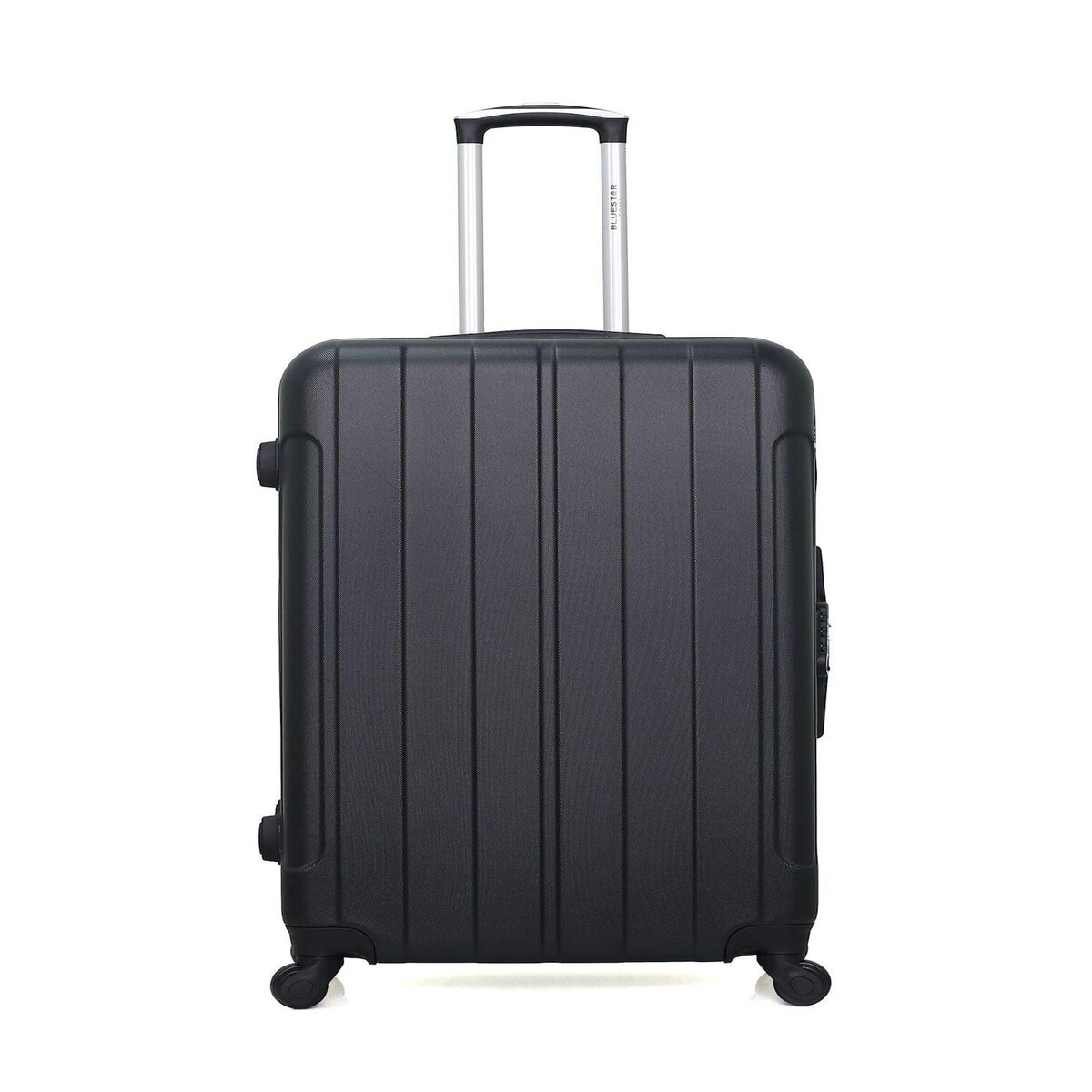 BLUESTAR BLUESTAR - LOT DE 2 - Valises grand format et cabine NAPOLI