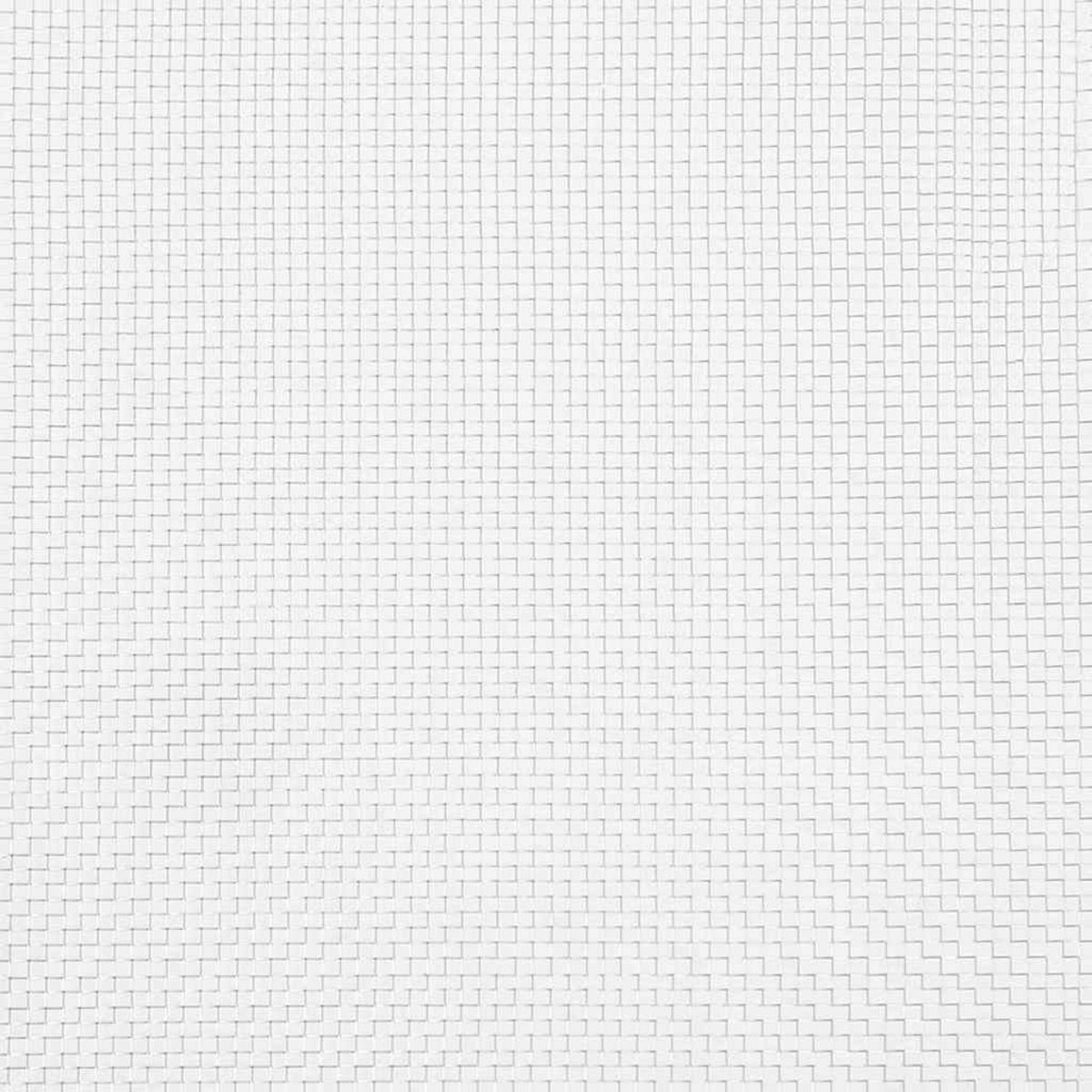 VIDAXL Ecran en treillis Acier inoxydable 60x1000 cm Argente