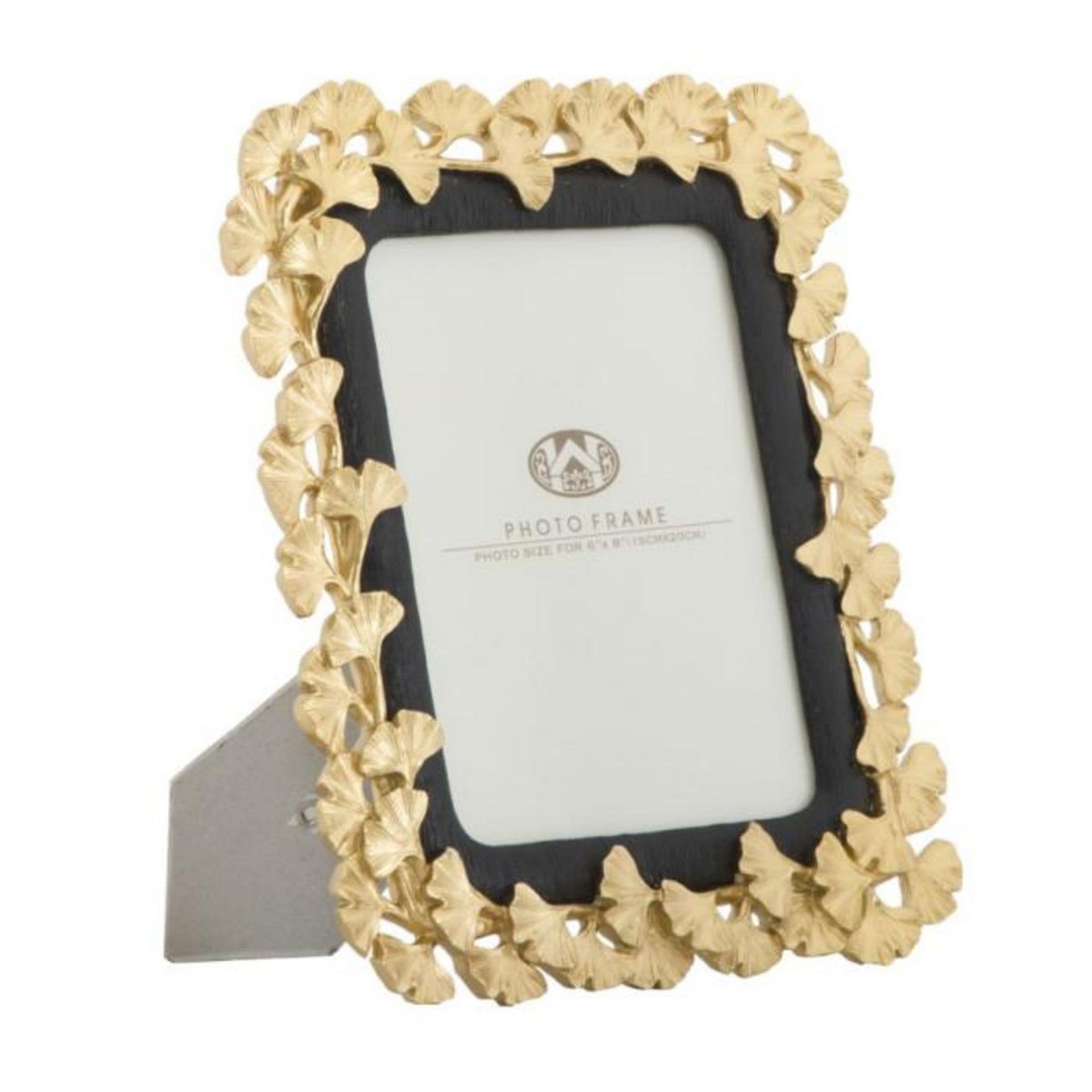 Paris Prix Cadre Photo Déco Floral  Glam Gink  15x20cm Or