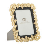 Paris Prix Cadre Photo Déco Floral  Glam Gink  15x20cm Or