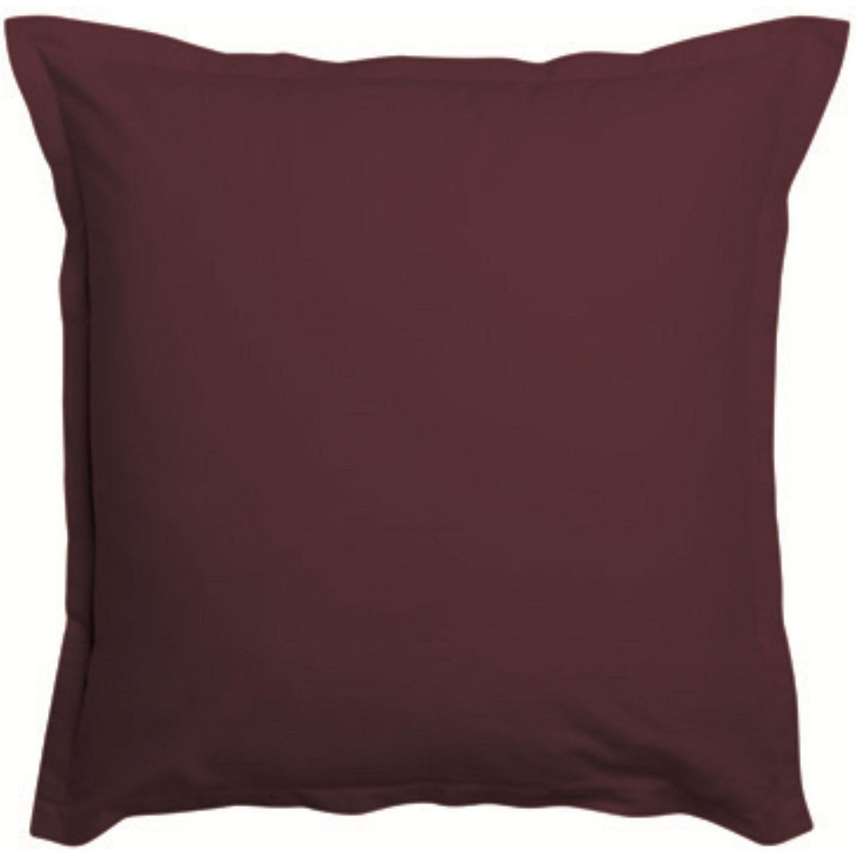 Les Ateliers du Linge Une taie d'oreiller 100% coton