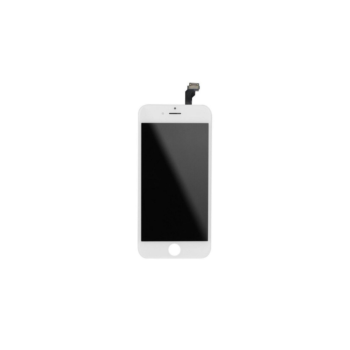 Ecran bloc complet écran iPhone 6 blanc