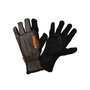 Voir la diapositive 1 : ROSTAING Gants de protection pour gros travaux Taille 8 - Rostaing