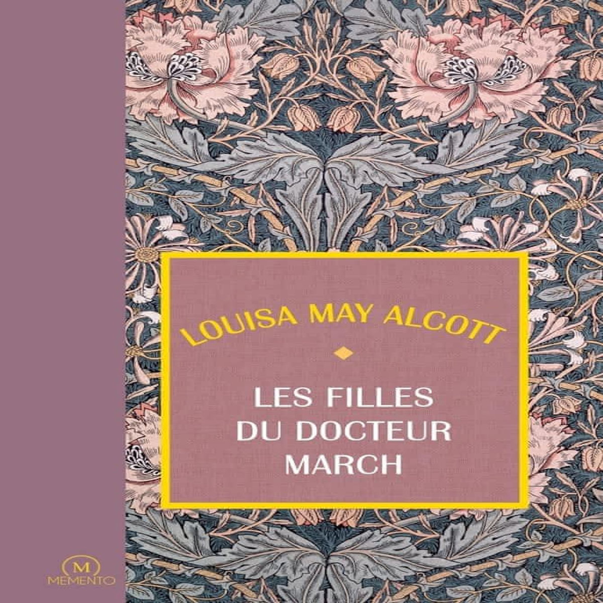 LES FILLES DU DOCTEUR MARCH, Alcott Louisa May