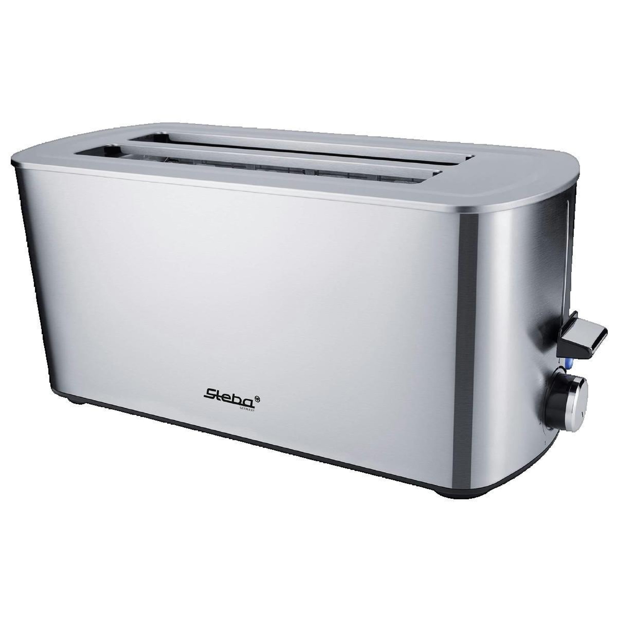 STIEBEL ELTRON Grille pain Steba inox TO 21