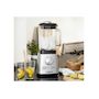 Voir la diapositive 3 : MAGIMIX Blender 1.2l 1000w chrome - 11641