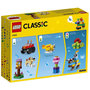 Voir la diapositive 8 : LEGO Classic 11002 - Ensemble de briques de base  