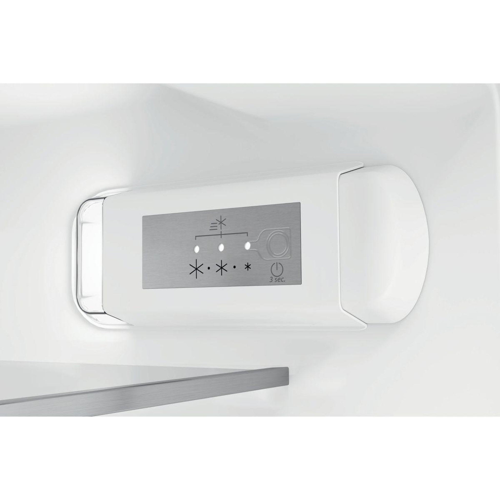 Voir la diapositive 4 : HOTPOINT Réfrigérateur top encastrable habul011