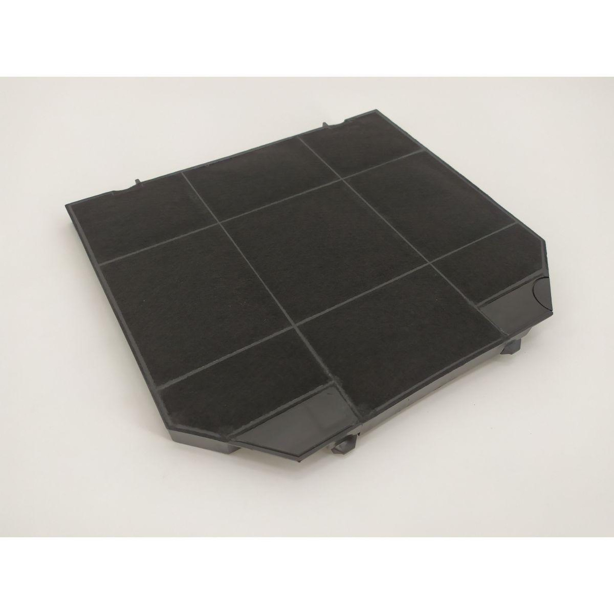 Voir la diapositive 4 : ROBLIN Hotte encastrable altima 57 inox sans moteur