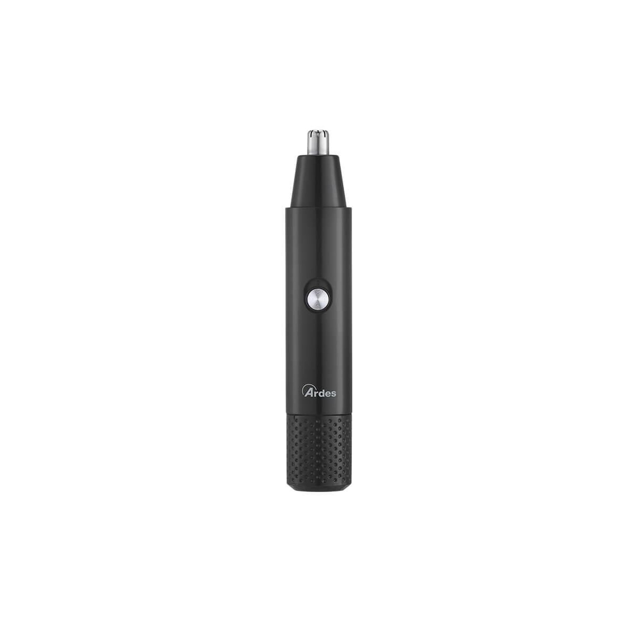 Voir la diapositive 3 : Ardes Ardes artrim01 trimmy set - tondeuse 3 en 1 pour le nez et les oreilles, noire