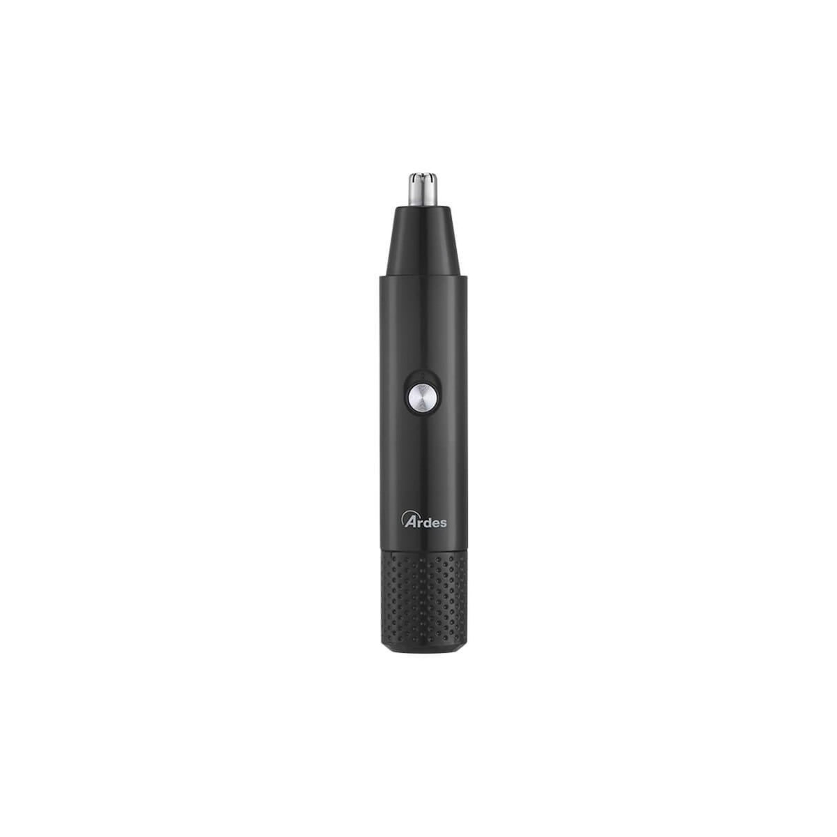 Ardes Ardes ARTRIM01 TRIMMY SET - Tondeuse 3 en 1 pour le nez et les oreilles, noire