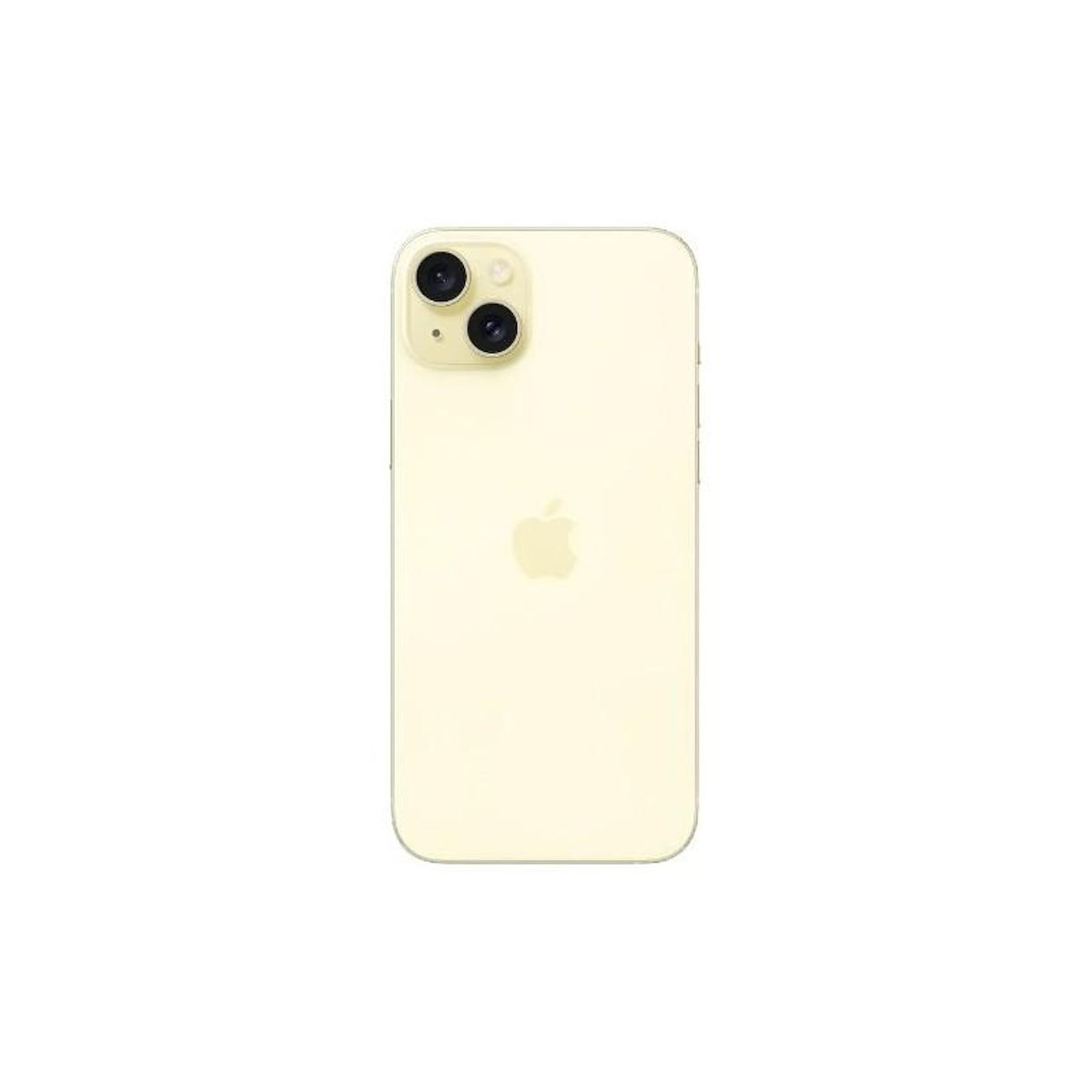 APPLE iPhone 15 Plus reconditionné 128 Go - Grade A - Jaune