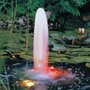Voir la diapositive 5 : Ubbink Ubbink Pompe de fontaine d'etang Elimax 6000 1351305
