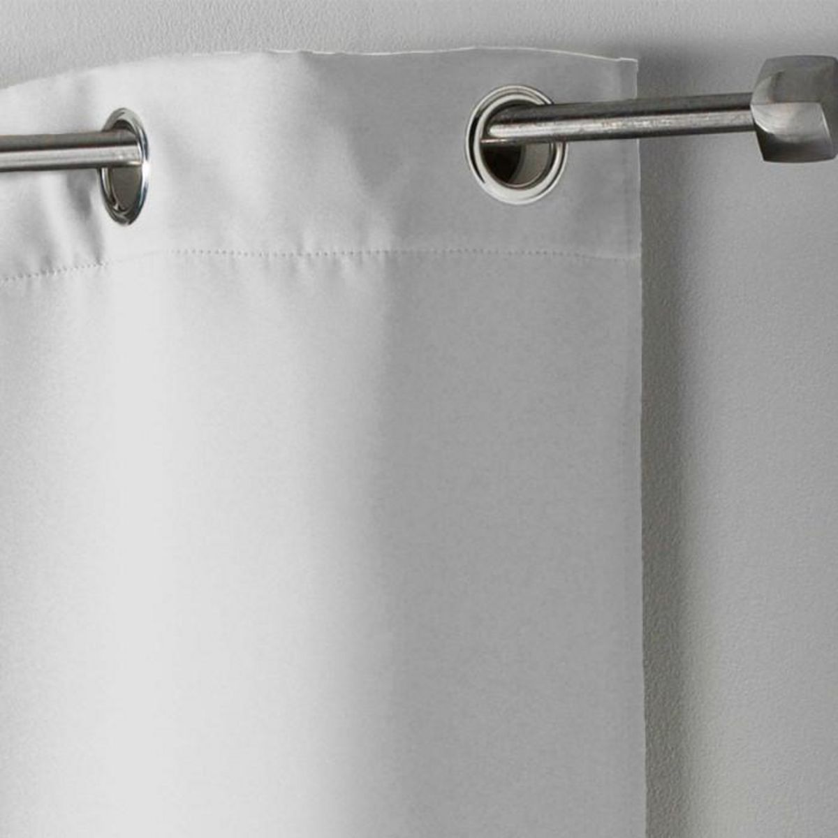 Paris Prix Rideau Occultant  Noche  135x180cm Neige