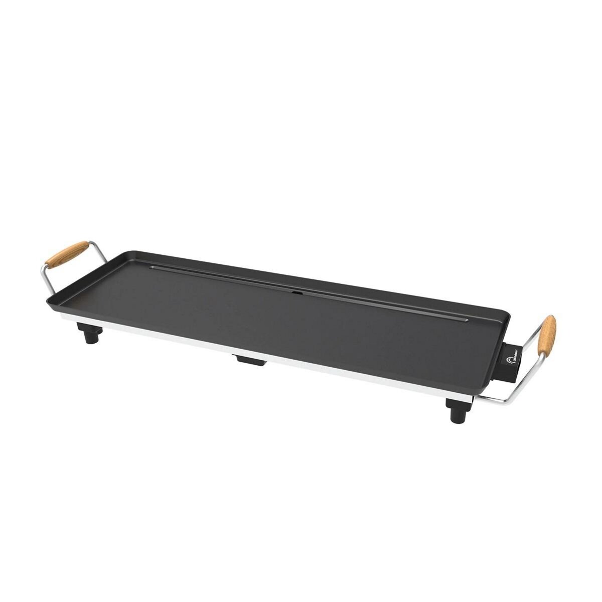 LITTLE BALANCE Plancha électrique 1800w 70x23cm - 8741