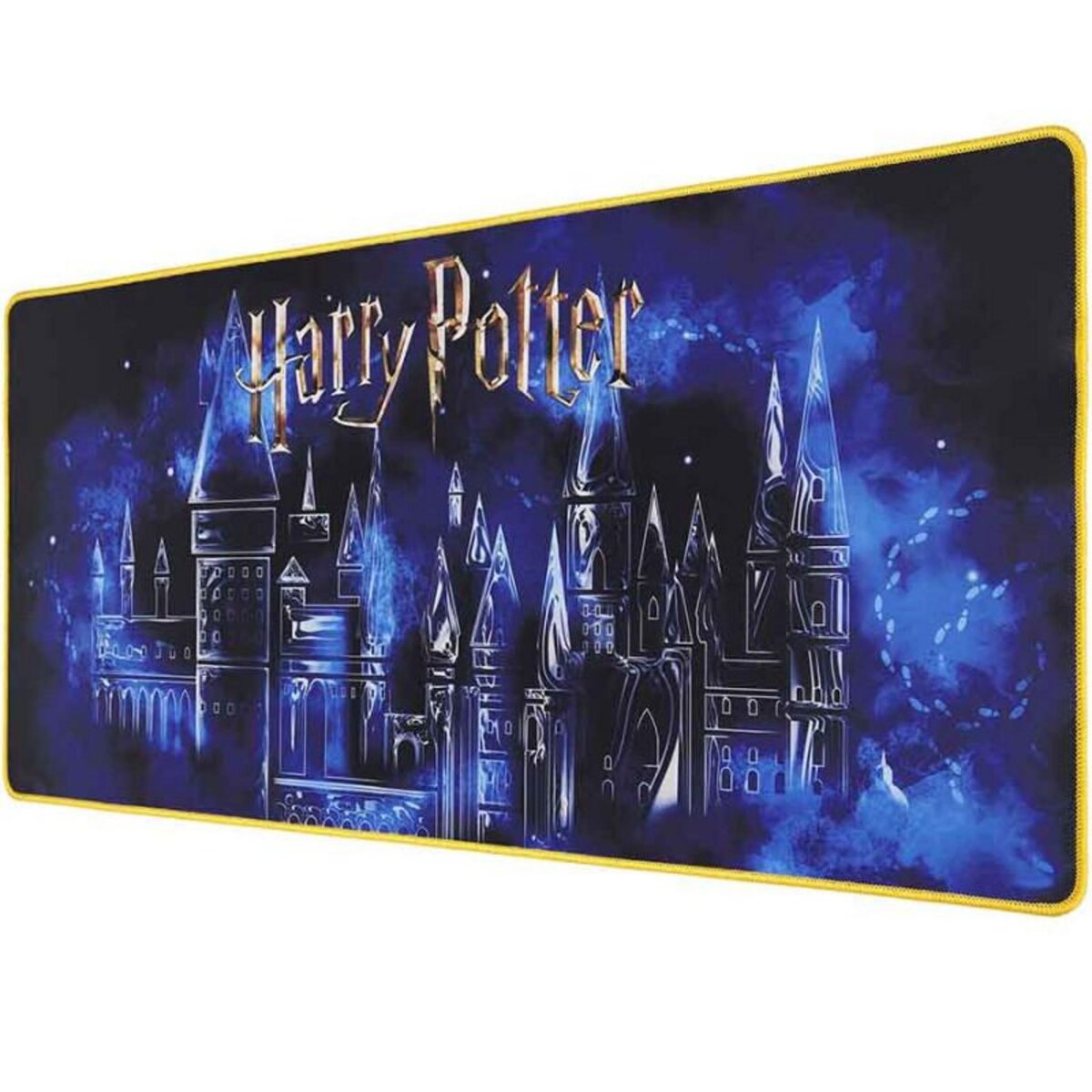 Subsonic Tapis de souris XXL gamer Harry Potter