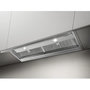 Voir la diapositive 3 : ELICA Groupe filtrant 90cm 365m3/h 60db inox - boxinnodripixa90