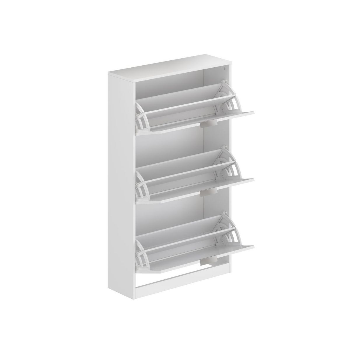 Meuble à chaussures 3 portes SUZANNE