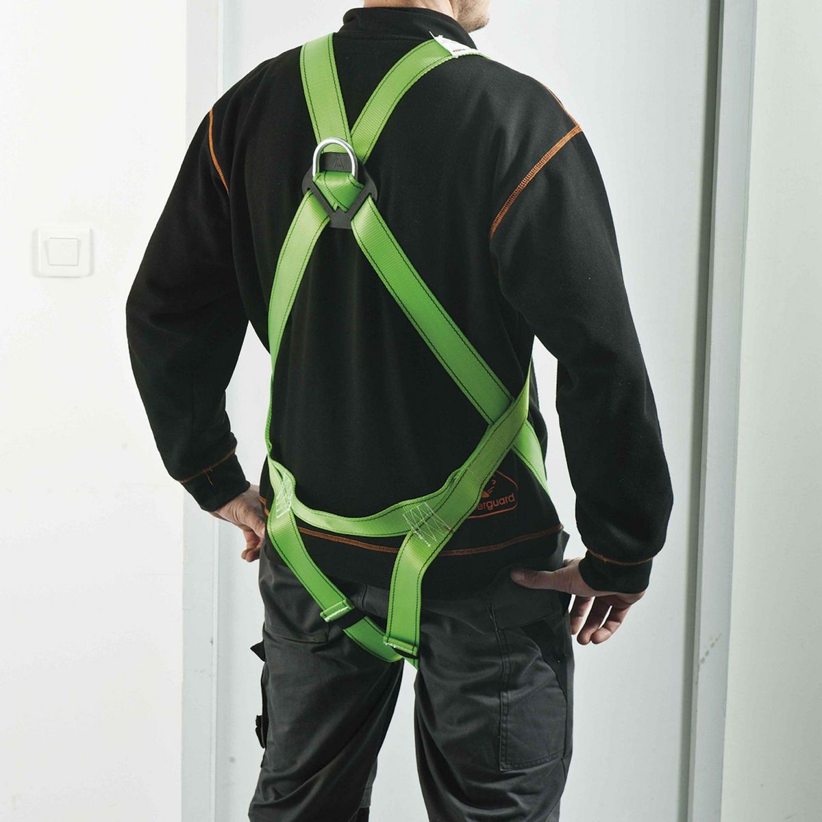 Ponsa Harnais réglable  anti chute Unique Unique