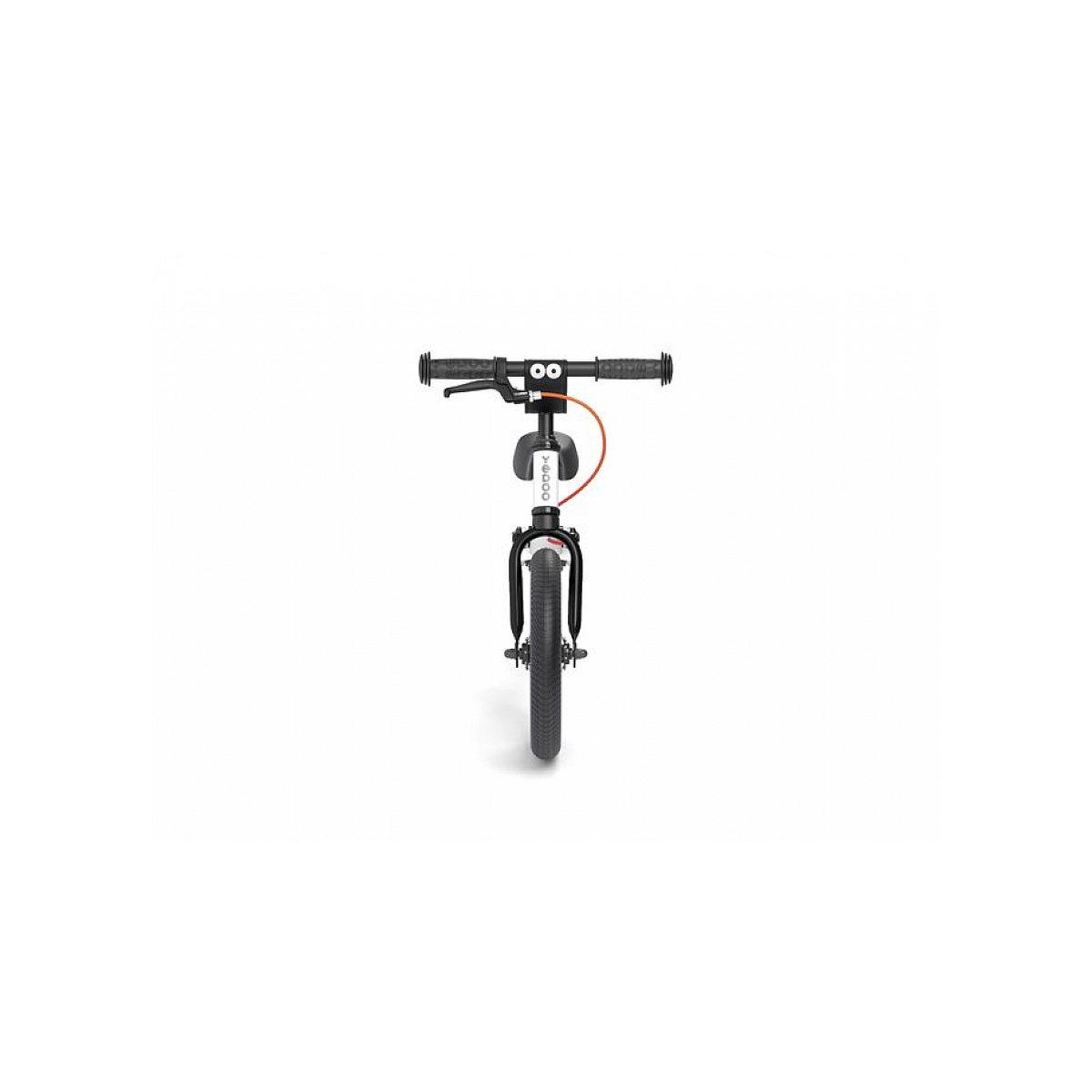 Voir la diapositive 2 : Yedoo Balancebike  TooToo white