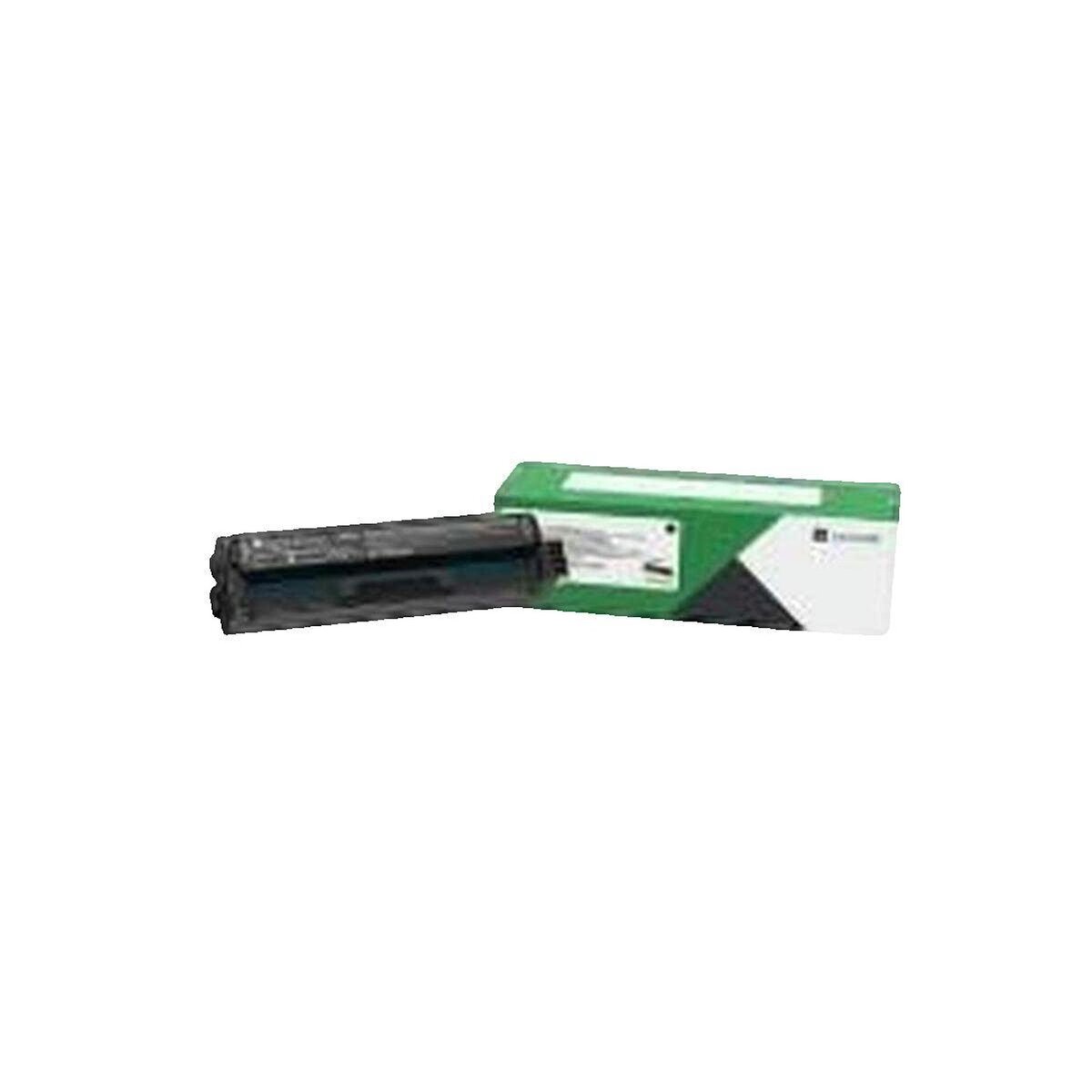 Lexmark Cartouche de toner Lexmark C342XK0 noir