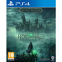 Voir la diapositive 1 : Hogwarts Legacy : L'Héritage de Poudlard - Deluxe Edition PS4