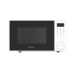 Hisense Micro-ondes Hisense H20MOWS4 20 litres Blanc
