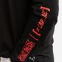Voir la diapositive 6 : CAPSLAB T-shirt homme manches longues avec print One Piece Luffy