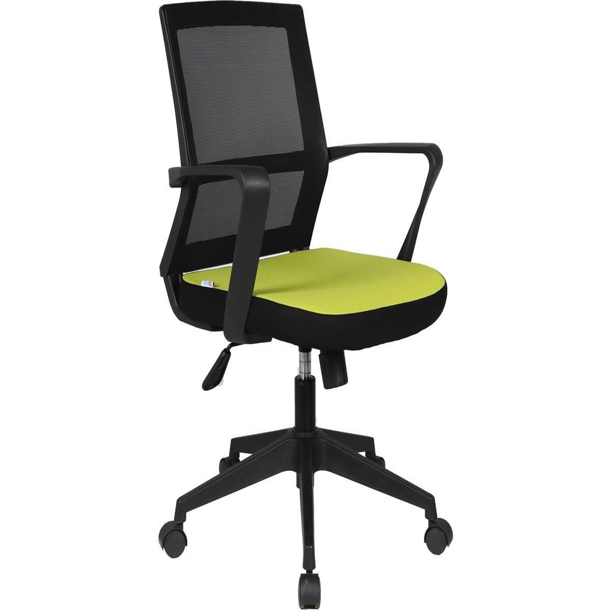 Voir la diapositive 1 : Habitat et Jardin Fauteuil de bureau à roulettes  Philippe  - Vert