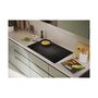 Voir la diapositive 3 : Rosieres Table induction RIF84DCS Dual Chef XL