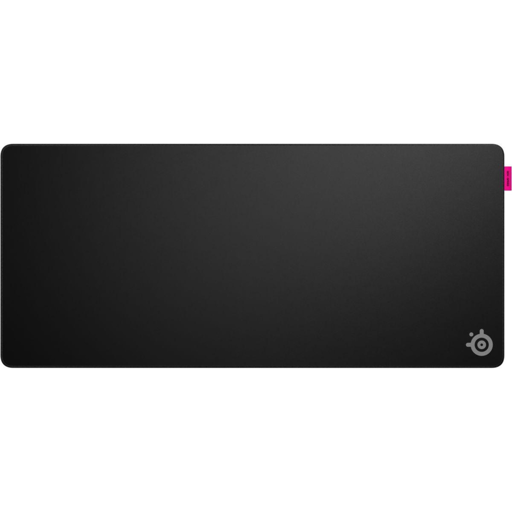 Voir la diapositive 2 : STEEL SERIES Tapis de souris qck perf xl speed