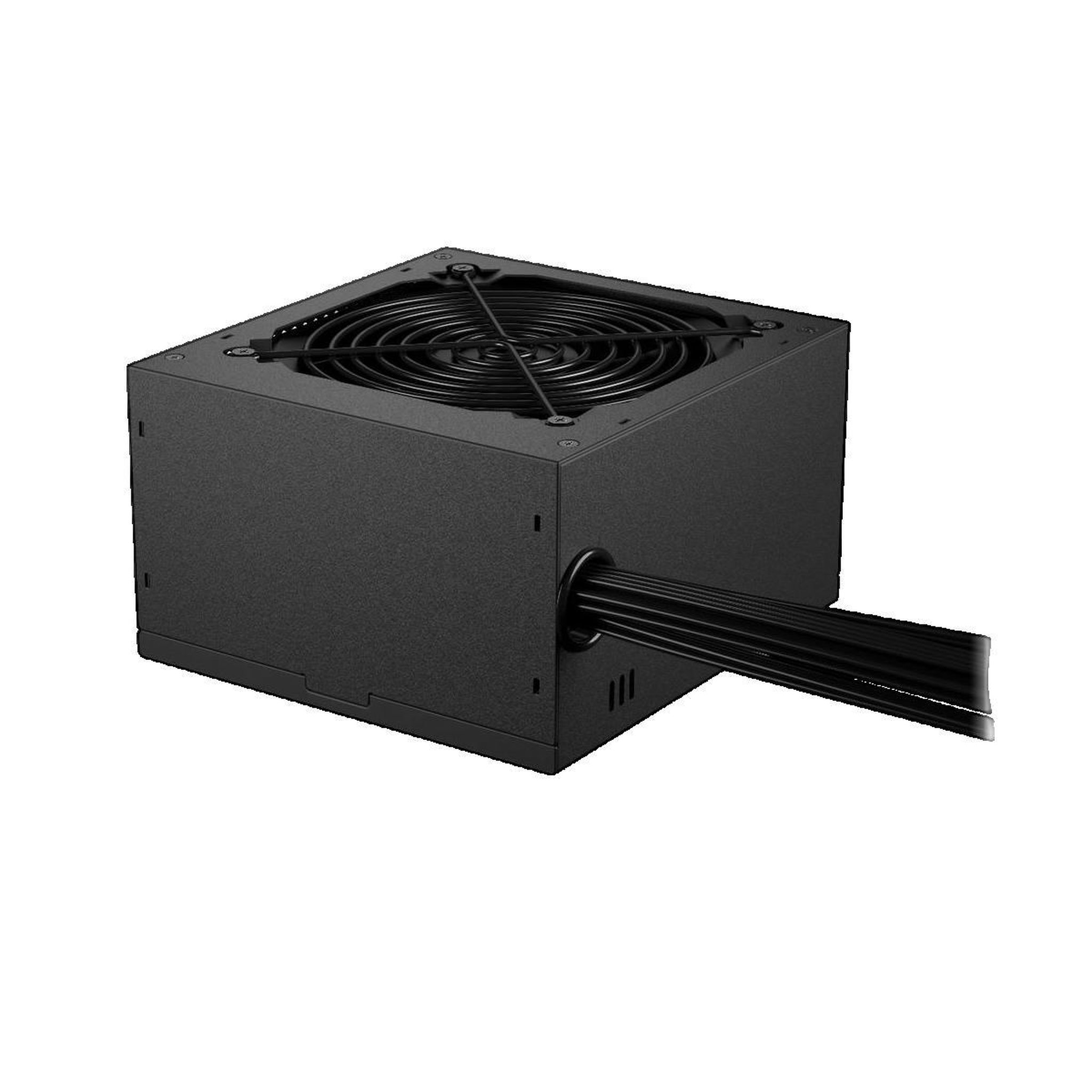 Voir la diapositive 3 : ELEMENT Alimentation Endorfy Elementum E5 450W 80 PLUS®