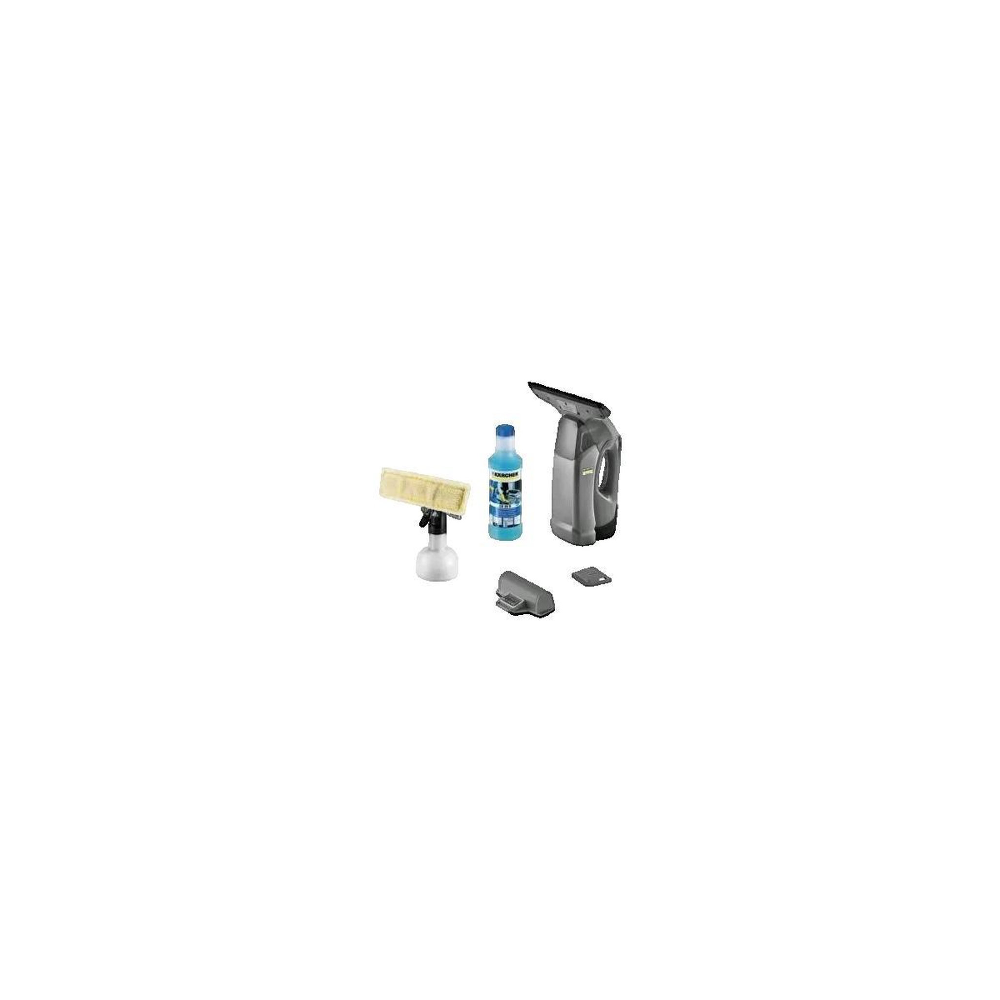 KARCHER Nettoyeur à vitres Karcher WVP 10 gris ergonomique