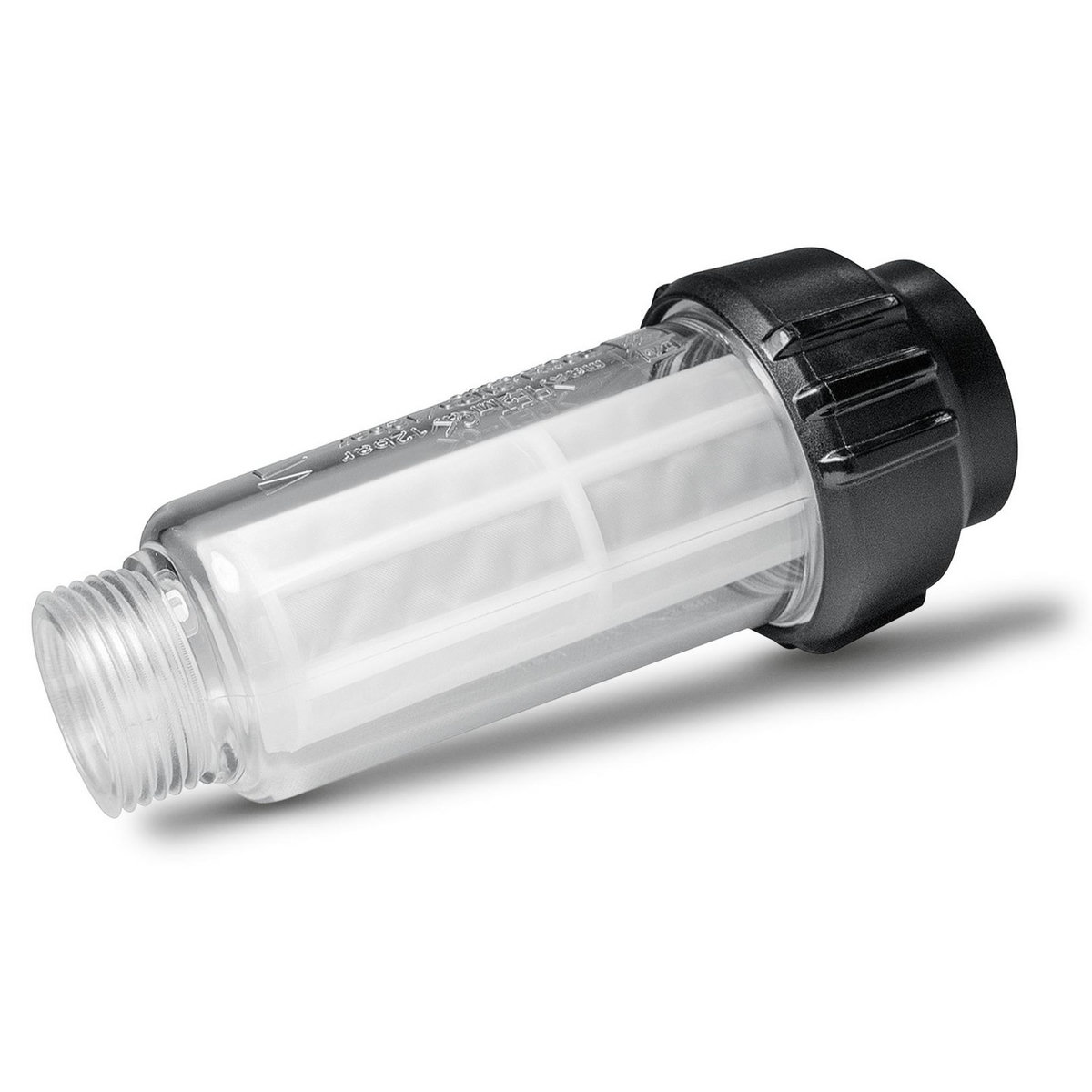 KARCHER Filtre à eau pour nettoyeur haute pression