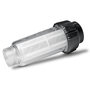 Voir la diapositive 1 : KARCHER Filtre à eau pour nettoyeur haute pression