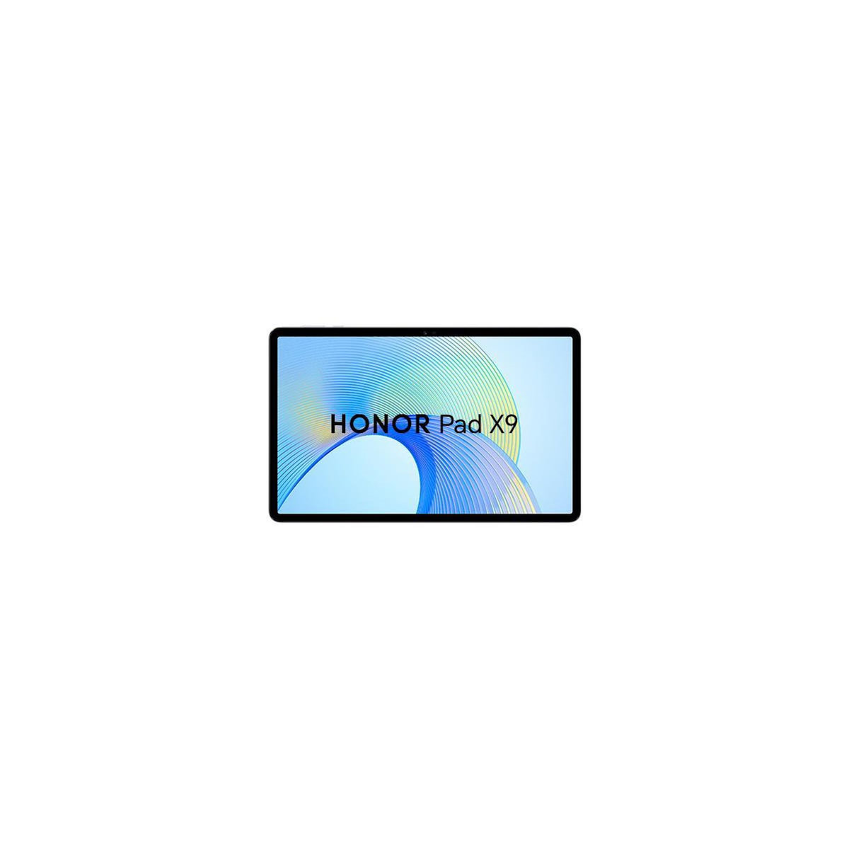 HONOR Honor Pad X9 128 Go 29,2 cm (11.5 ) Qualcomm Snapdragon 4 Go Wi-Fi 5 (802.11ac) Android 13 Gris