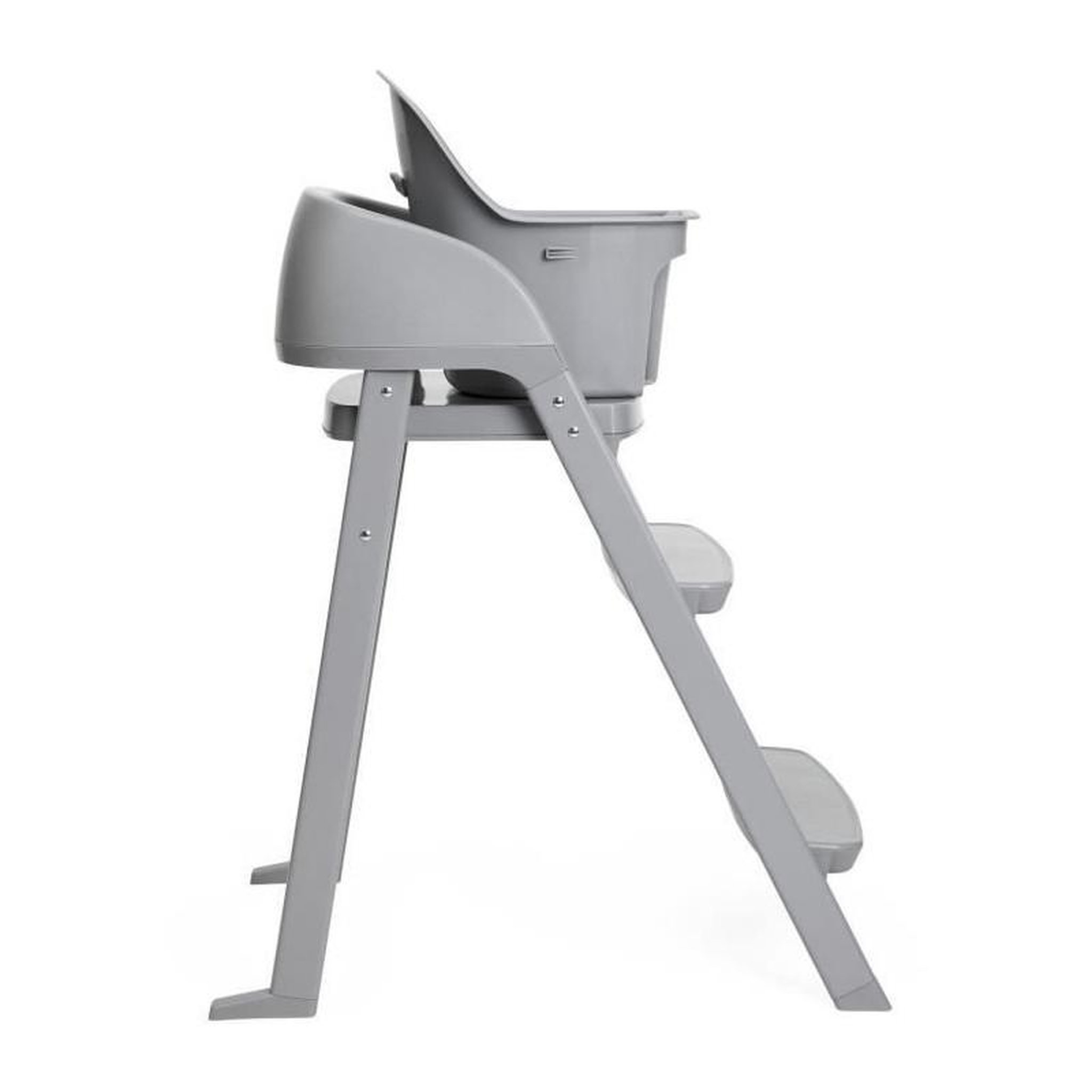 Voir la diapositive 3 : CHICCO Chaise haute CHICCO Crescendo Lite - Milan mist