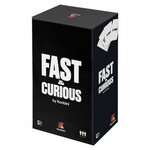 Jeu Fast and curious Konbini