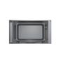 Voir la diapositive 3 : BOSCH Micro-ondes solo 25l 800w inox - FFL020MS2F