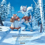 LE MONDE DE SUZUKA MORINO. SUR LA ROUTE DE LA FRONTIERE (2021-2023), Morino Suzuka