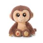 Voir la diapositive 1 : Nici Nici Glubschis Plush Toy Monkey Hobson, 15cm 1046945