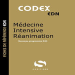 MEDECINE INTENSIVE REANIMATION, Gavoille Antoine
