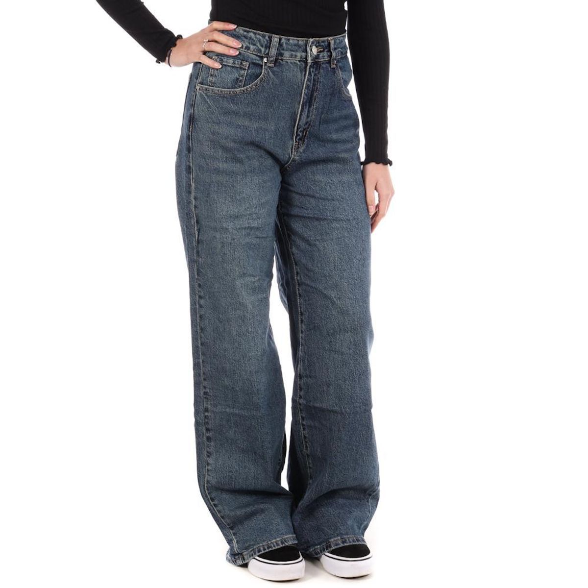 MONDAY PREMIUM Jean  Femme Monday Premium T 85