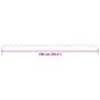Voir la diapositive 6 : VIDAXL Spirales de gabion 24 pcs Acier galvanise 100 cm