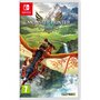 Voir la diapositive 1 : Monster Hunter Stories 2 : Wings of Ruin Nintendo Switch