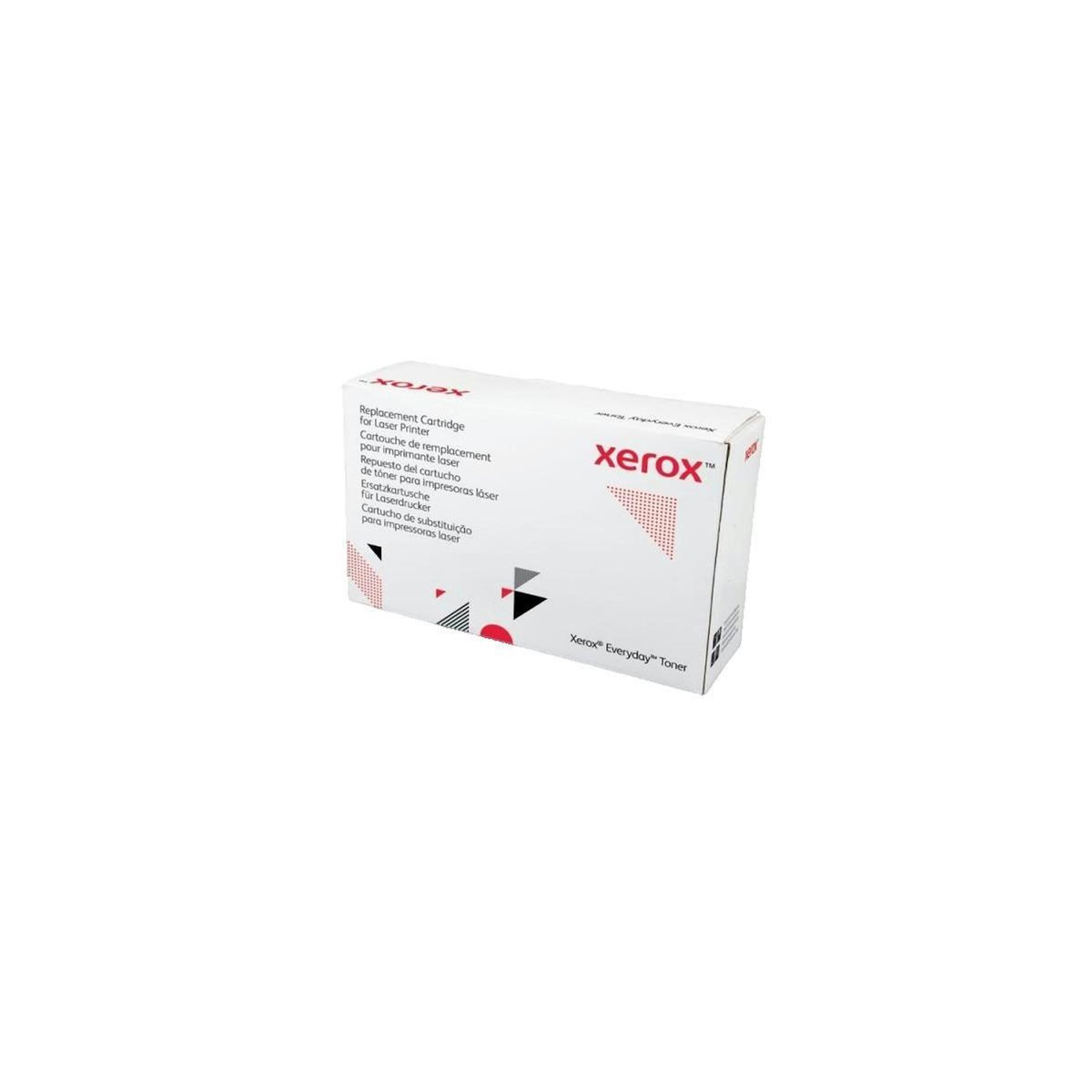 Xerox Toner Xerox Xerox Everyday™ cyan