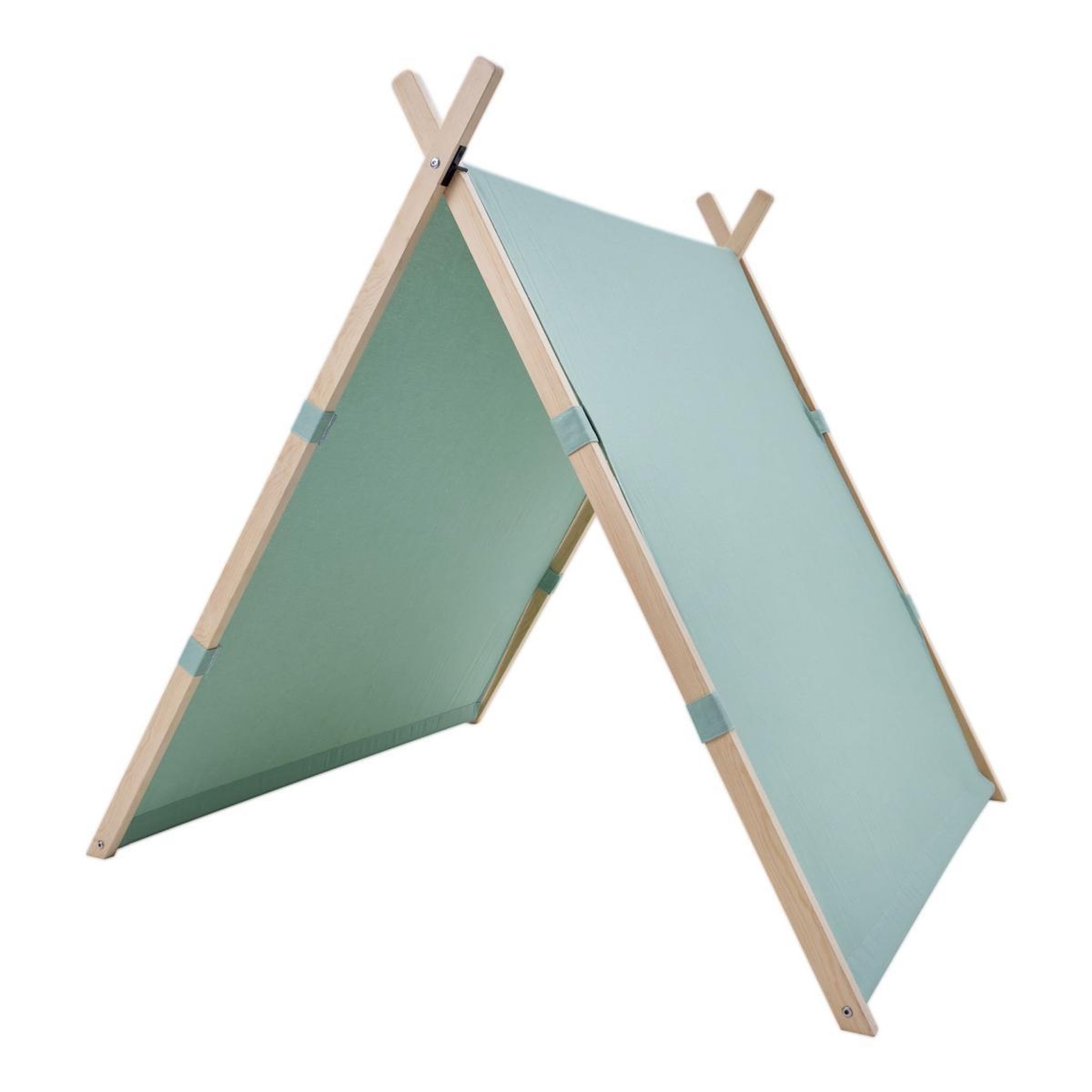 Sunny Tipis tente de jeu Como verte